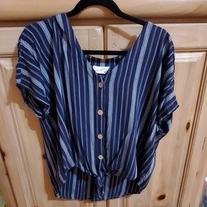 Universal Thread Blouse